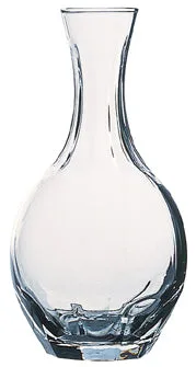 La Rochère Carafe Paname unie 100 cl