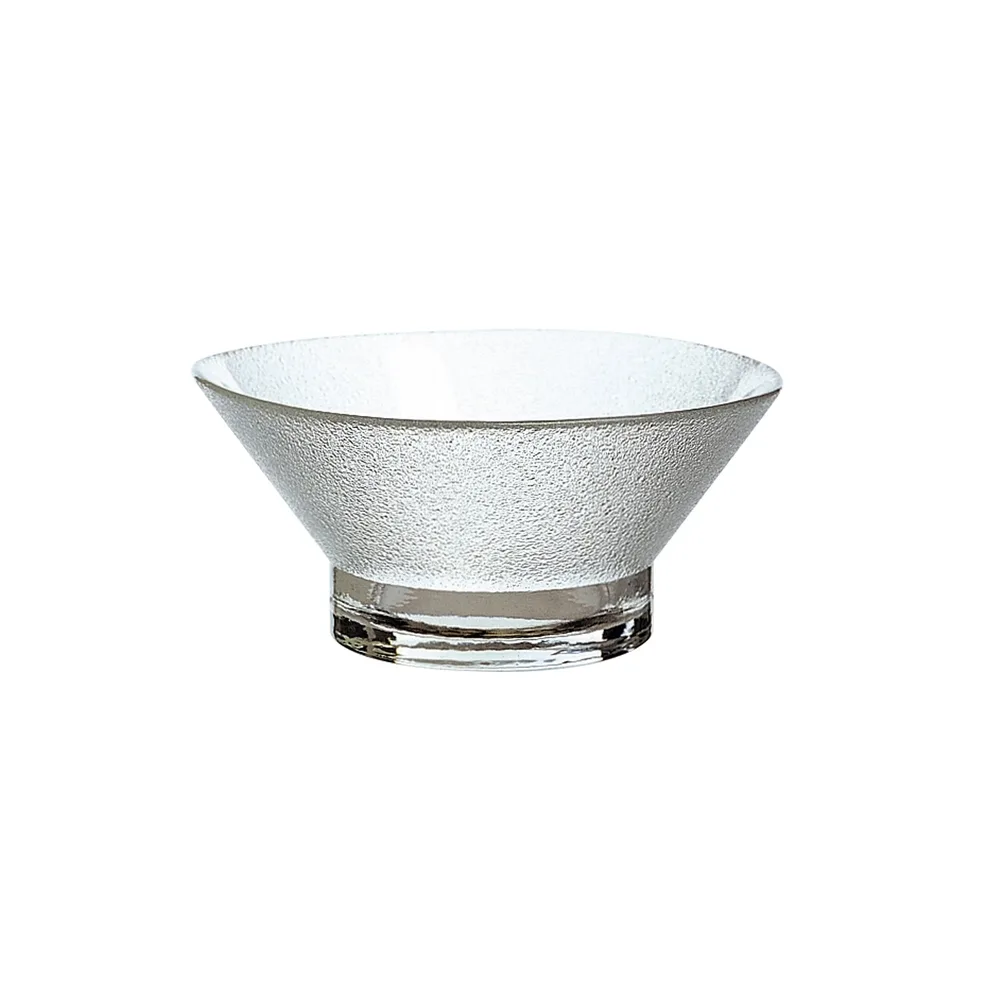 La Rochère Coupe Cafet en verre