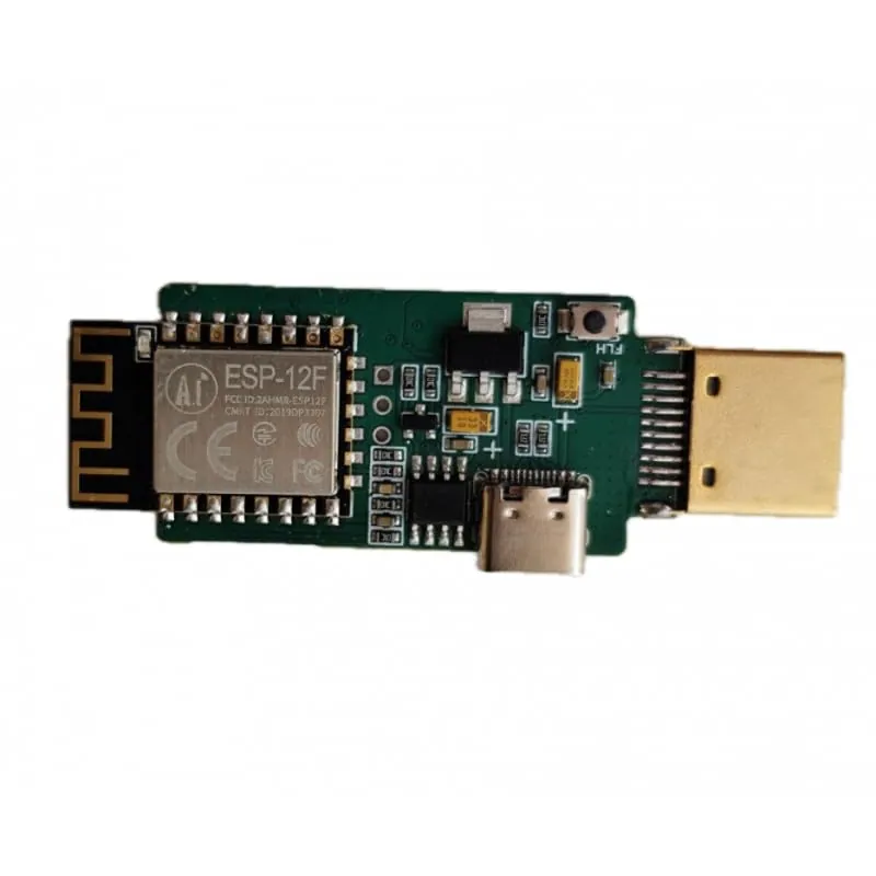LINEOPS SLWF-08 - module HDMI-CEC pour ESPHome