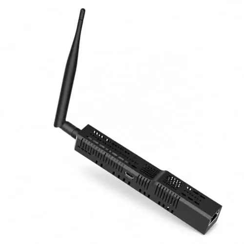LINEOPS SLZB-06P7U sans PoE - coordinateur Zigbee et Thread