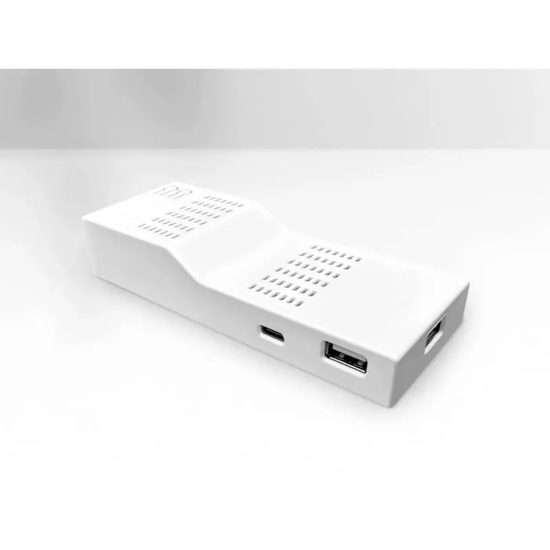 LINEOPS SLZB-U2L - adaptateur USB vers LAN