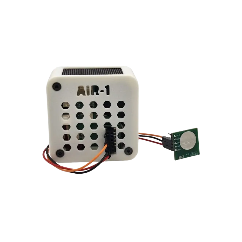 APOLLO AUTOMATION Connecteur GPIO AIR-1