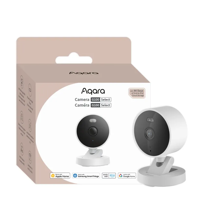 Aqara Caméra G100 Select