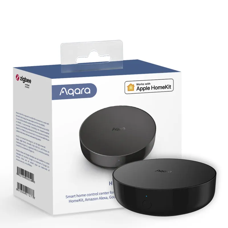 Aqara HUB domotique Zigbee 3.0 M2 Version EU – HM2-G01