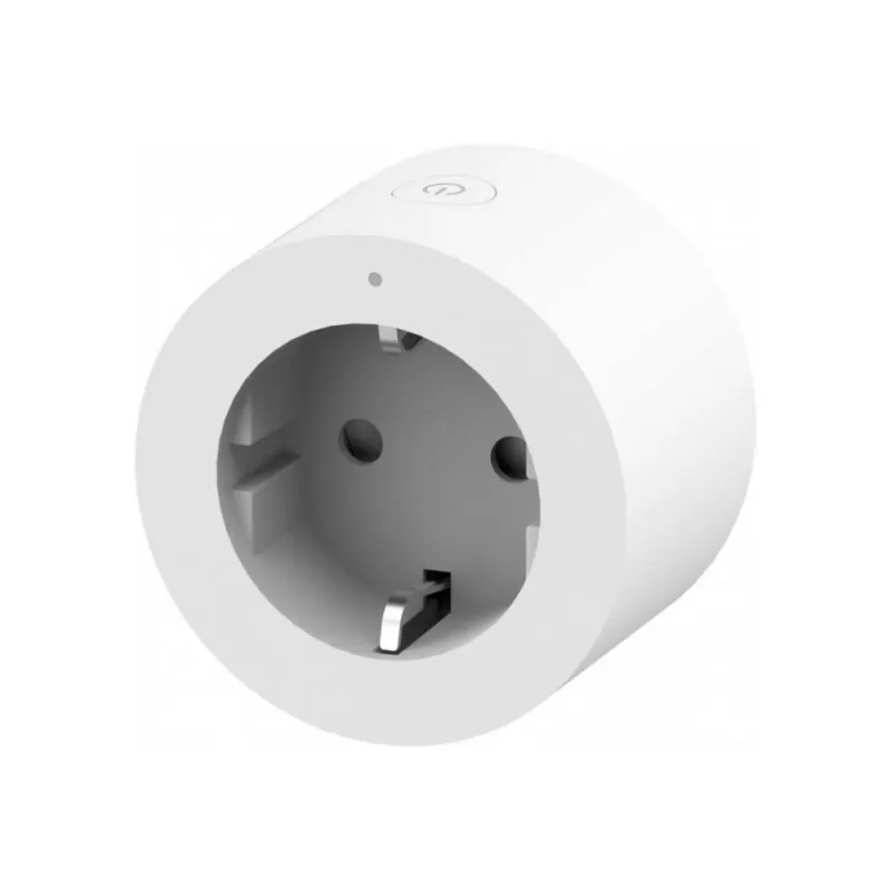 Aqara Prise connectée Zigbee 3.0 Aqara Smart Plug – SP-EUC01