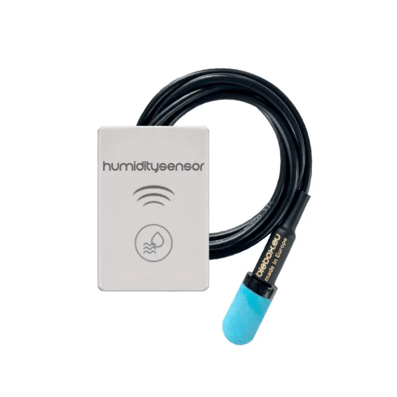 BleBox HumiditySensor V2