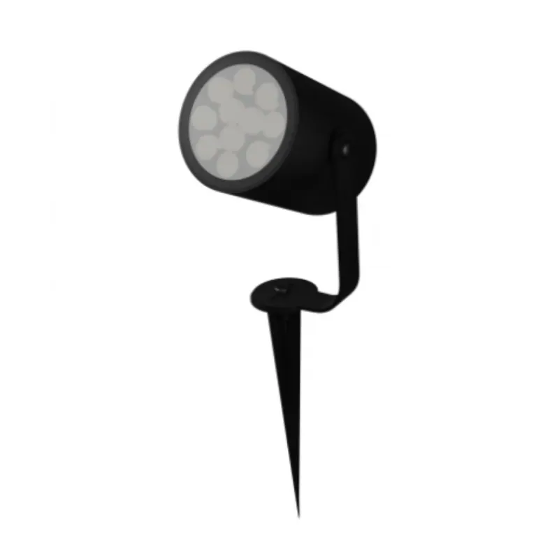 Gledopto Lampe de jardin numérique LED WLED