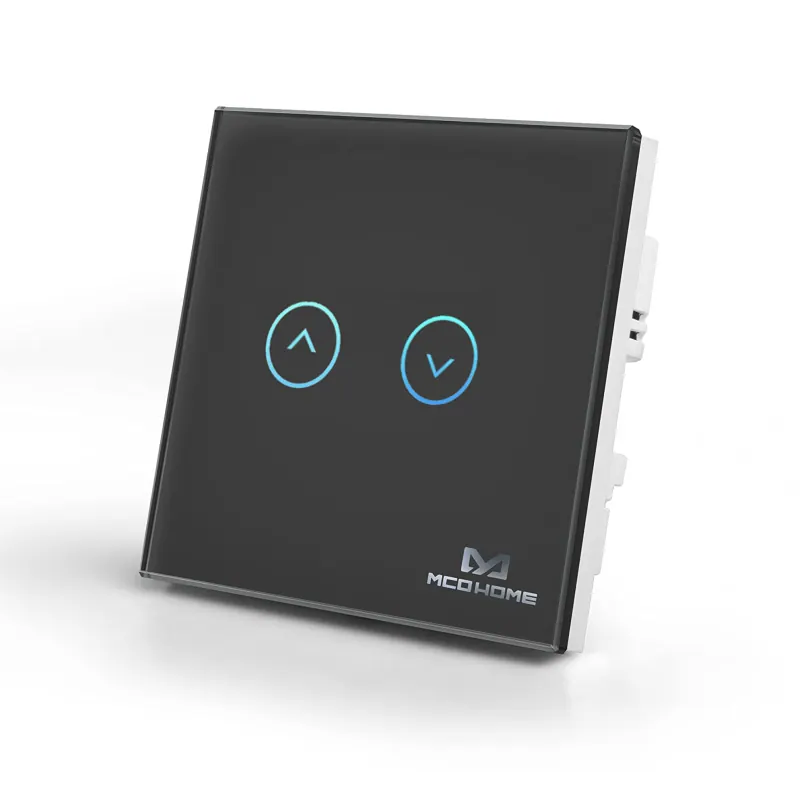MCOHome Interrupteur tactile pour volet roulant Z-Wave Plus