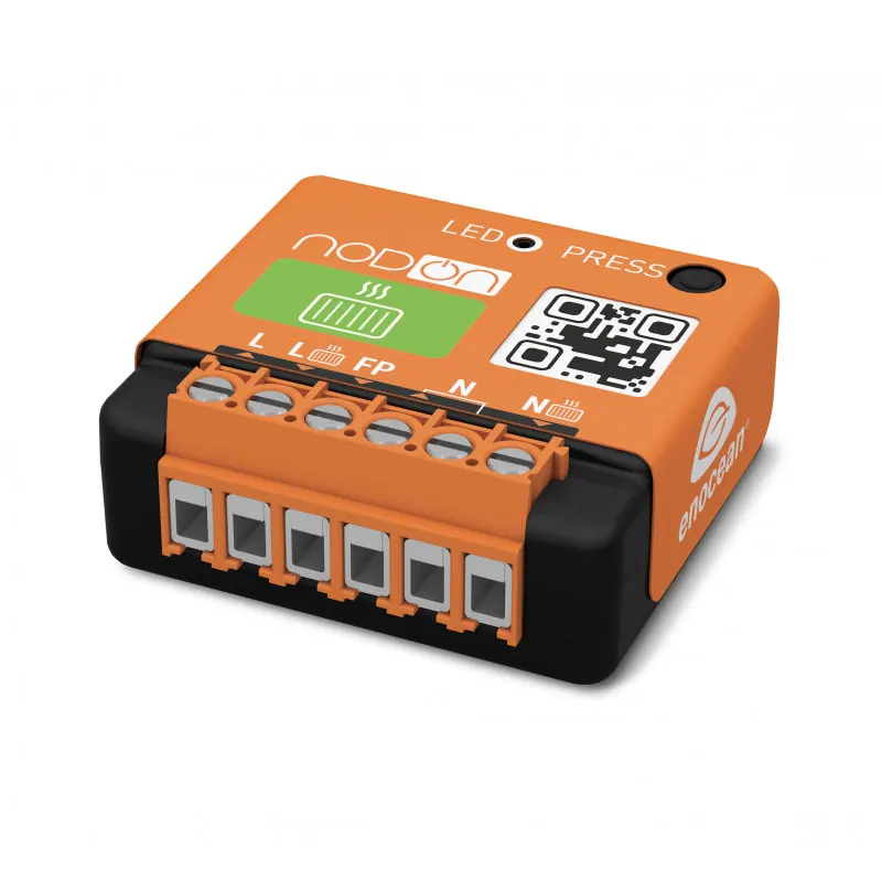 NodOn Module chauffage Fil Pilote