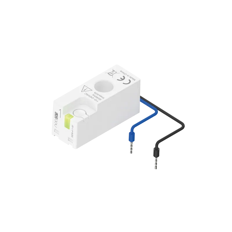 NodOn Compteur d’énergie Zigbee SEM-4-1-00