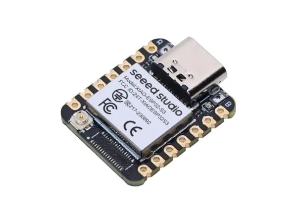 Seeed Studio XIAO ESP32S3