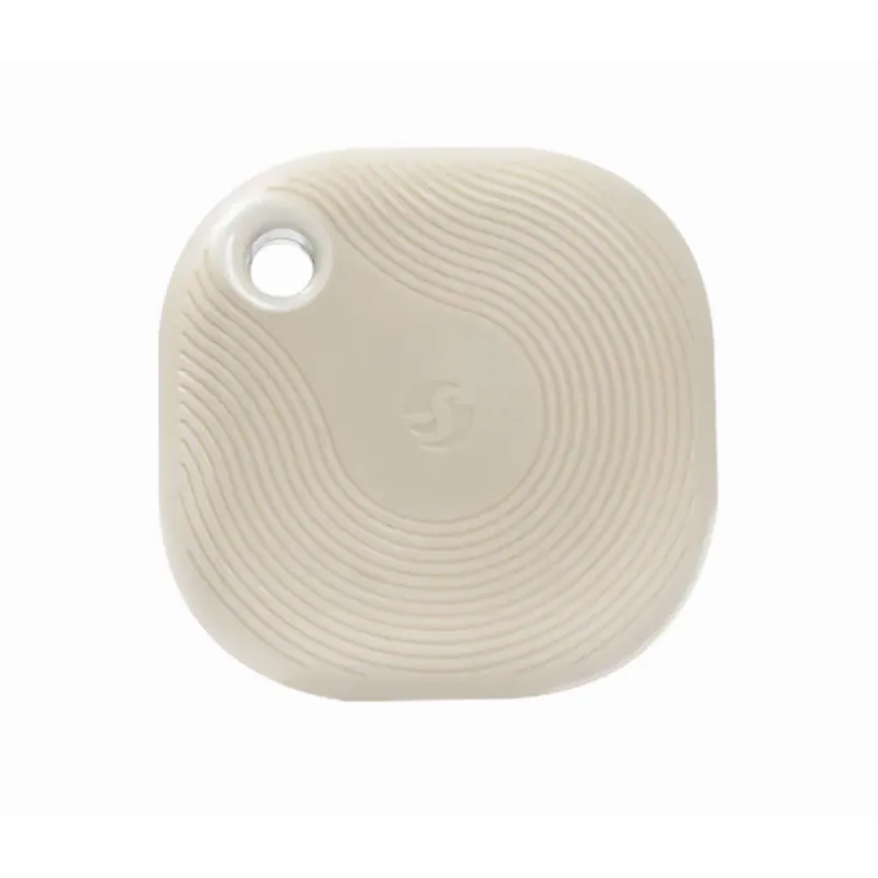 Shelly Bouton Zigbee/Bluetooth extérieur IP54 BLU Button Tough 1 mocha