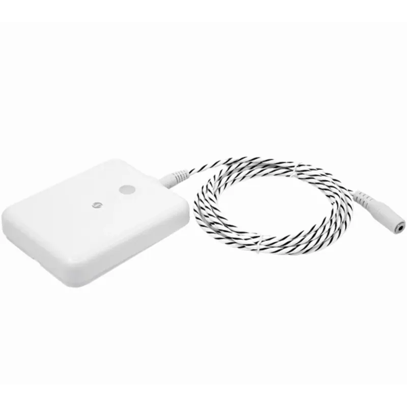 Shelly Capteur inondation WiFi, Bluetooth, Zigbee, Matter Gen4 Flood 4