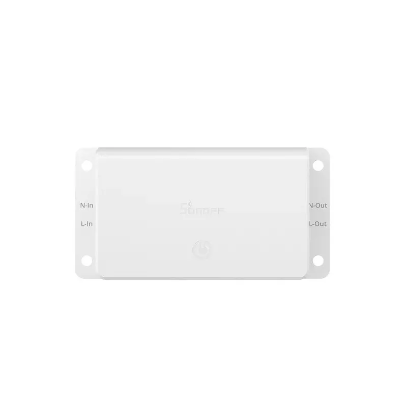 Sonoff Module interrupteur Wi-Fi Matter Basic Gen5 BASIC-1GS