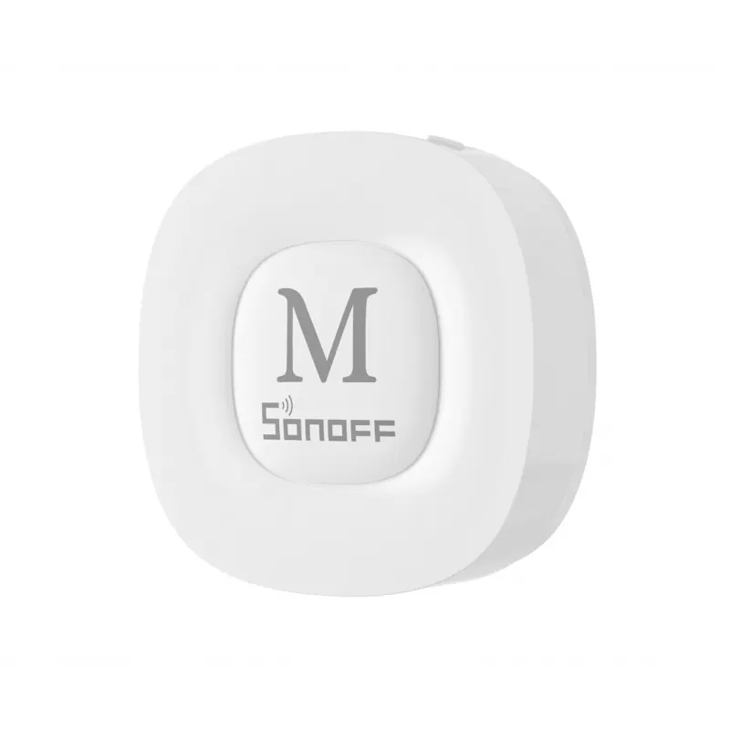 Sonoff Bridge-M – Passerelle Matter, Zigbee, MQTT, Wi-Fi 6 Bridge Max
