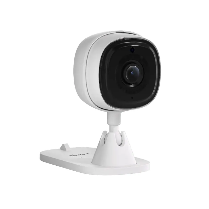 Sonoff Caméra de sécurité intelligente Wi-Fi CAM Slim
