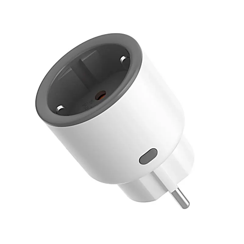 Sonoff Prise connectée Wi-Fi iPlug S60 16A (Type E/F)