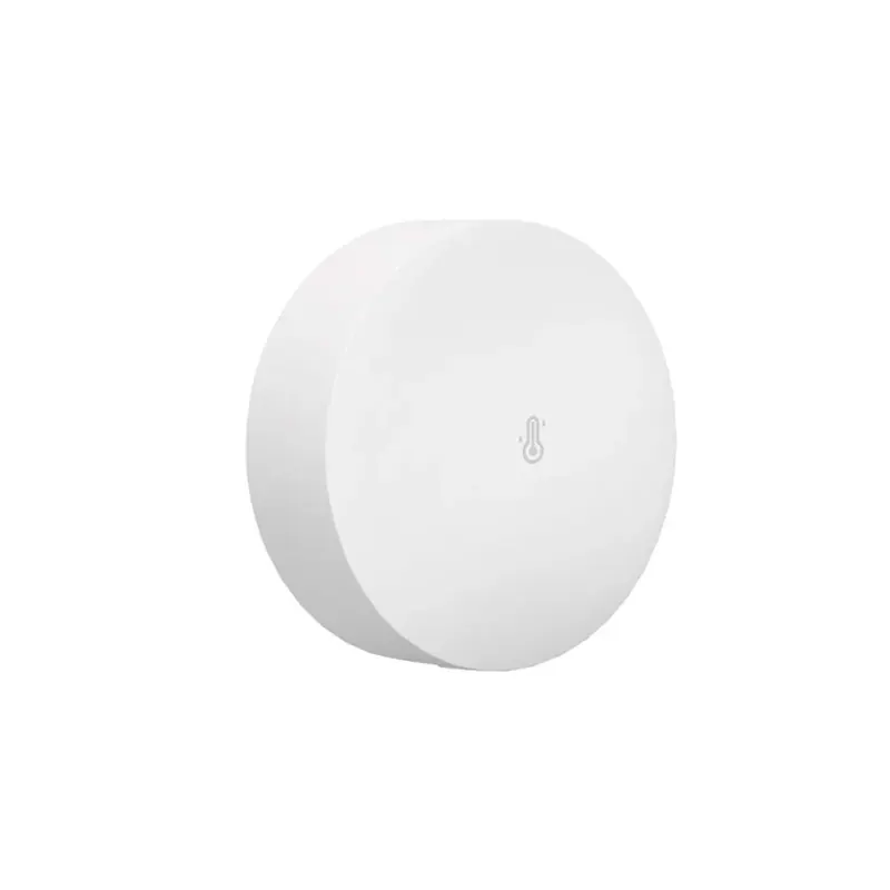 Sonoff Capteur de température et d'humidité Zigbee 3.0 avec support