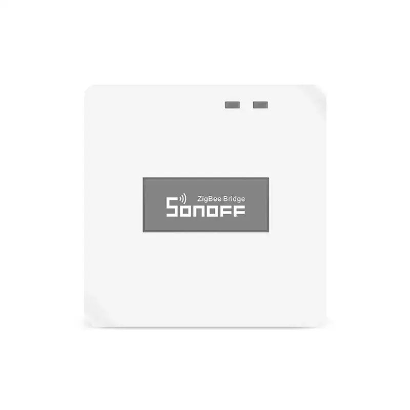 Sonoff Box domotique Zigbee 3.0 / Wi-Fi PRO