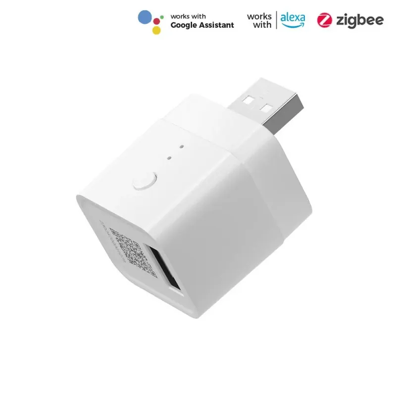 Sonoff Adaptateur USB Zigbee MICRO (ZBMICRO)