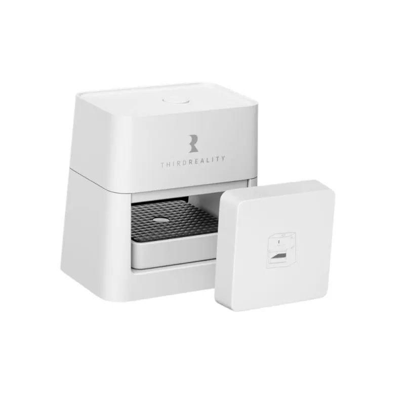 ThirdReality Ouvre-porte de garage Matter Over Wifi compatible Google Home, Alexa, SmartThings, Homekit
