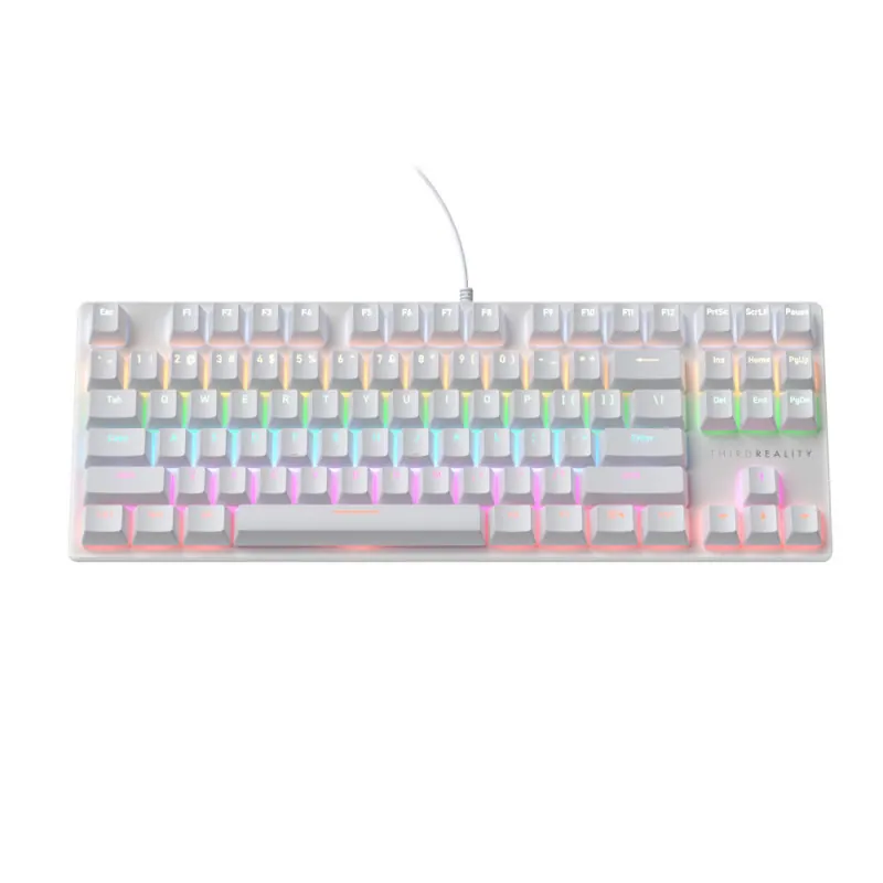 ThirdReality Clavier intelligent Matter Wi-Fi MK1 Home Assistant