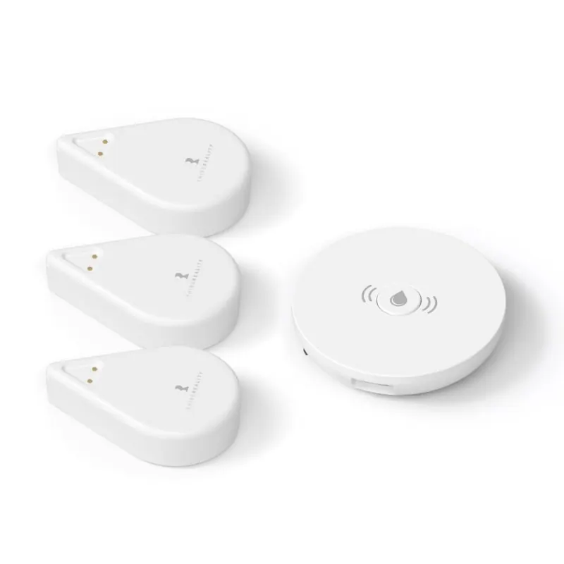 ThirdReality Capteur fuite eau Matter Over Wifi KM1 compatible Home Assistant