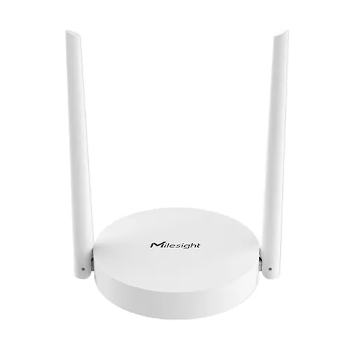 Milesight UG63 - passerelle LoRaWAN compacte