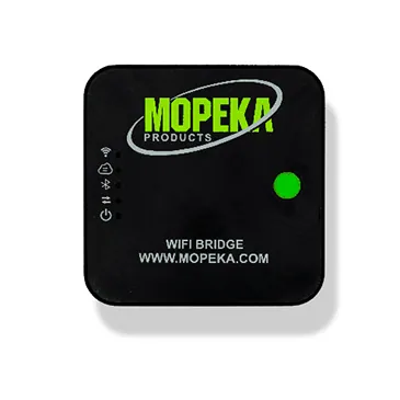 Mopeka WiFi Bridge - passerelle pour capteurs de niveau