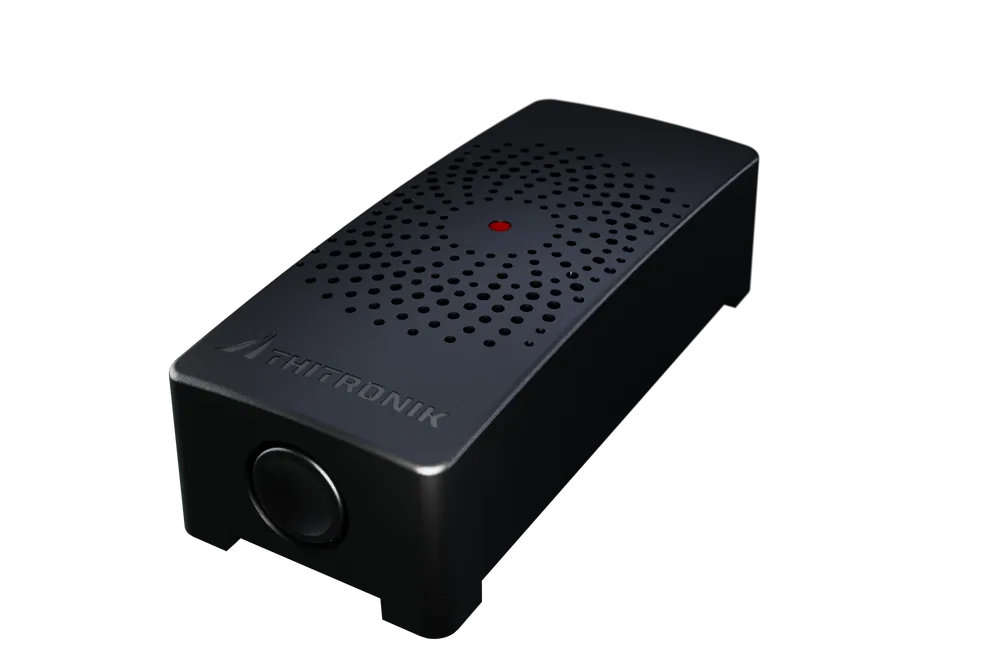 Thitronik G.A.S.-connect - détecteur de gaz pour WiPro III