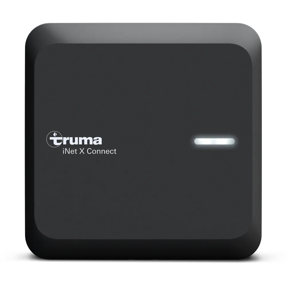 Truma iNet X Connect - commande à distance camping-car