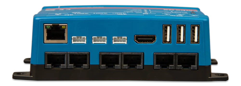 Victron Energy Cerbo GX - centre de communication énergie