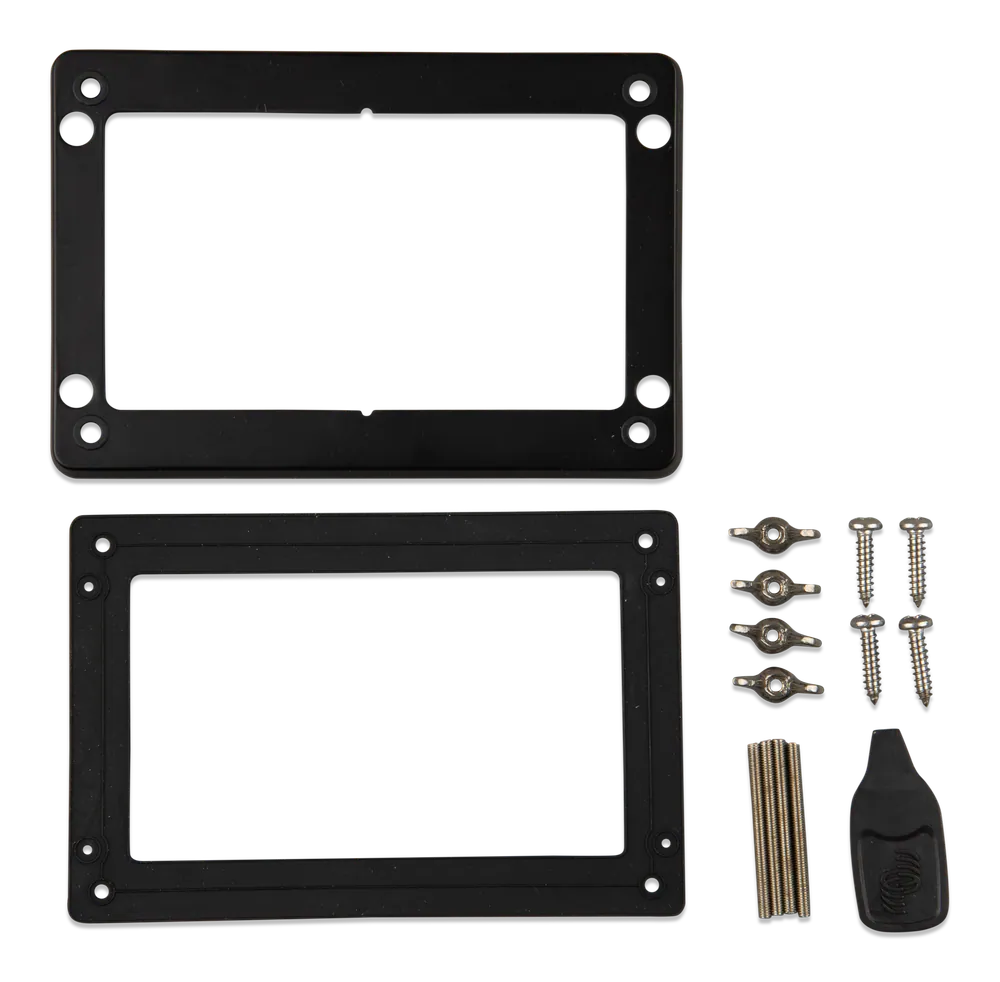 Victron Energy GX Touch 50 - écran tactile pour Cerbo GX