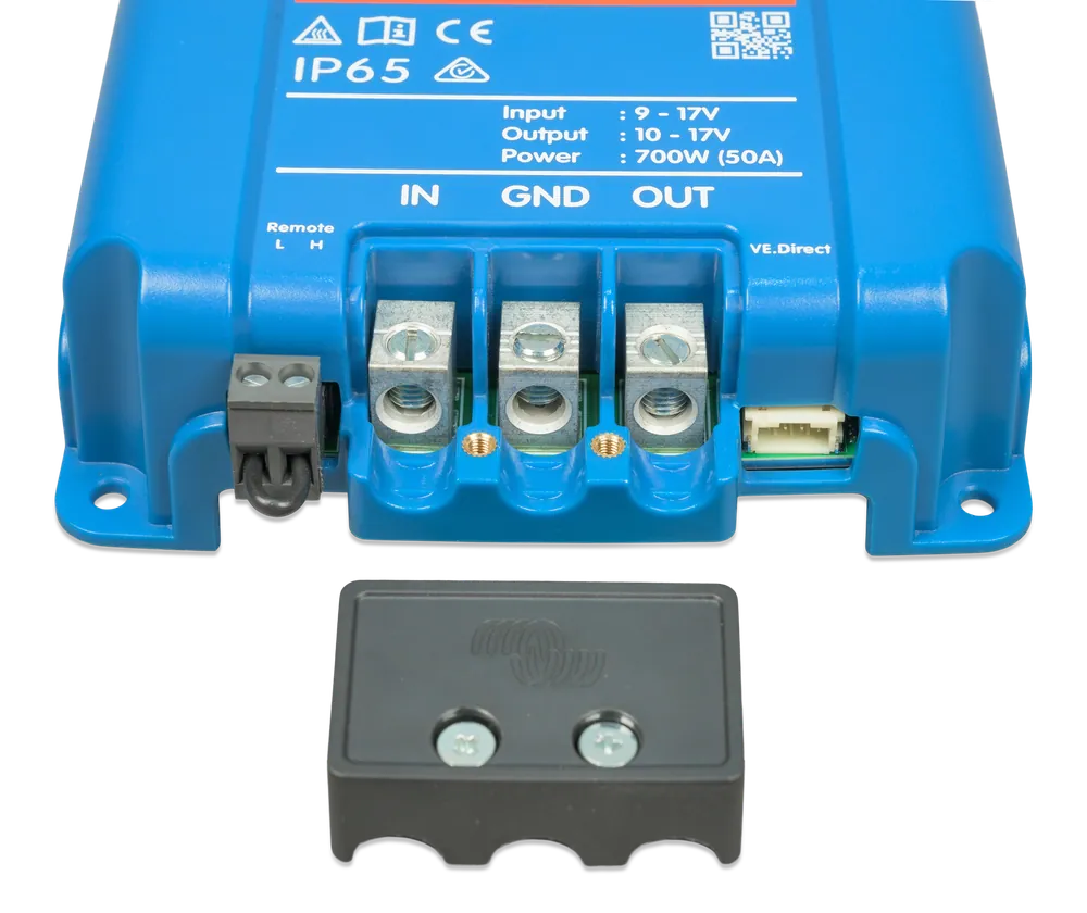 Victron Energy Orion XS 12/12-50 A - chargeur DC-DC