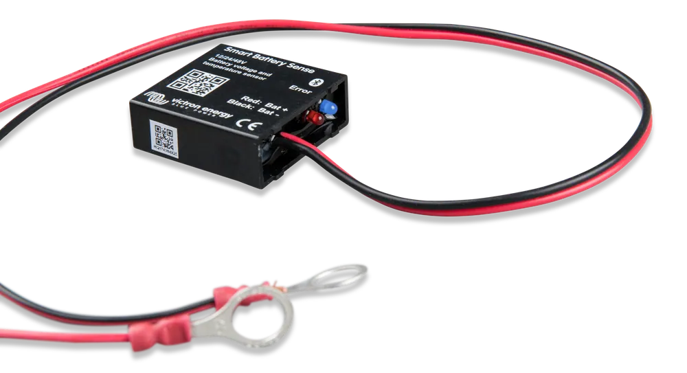 Victron Energy Smart Battery Sense - sonde batterie sans fil