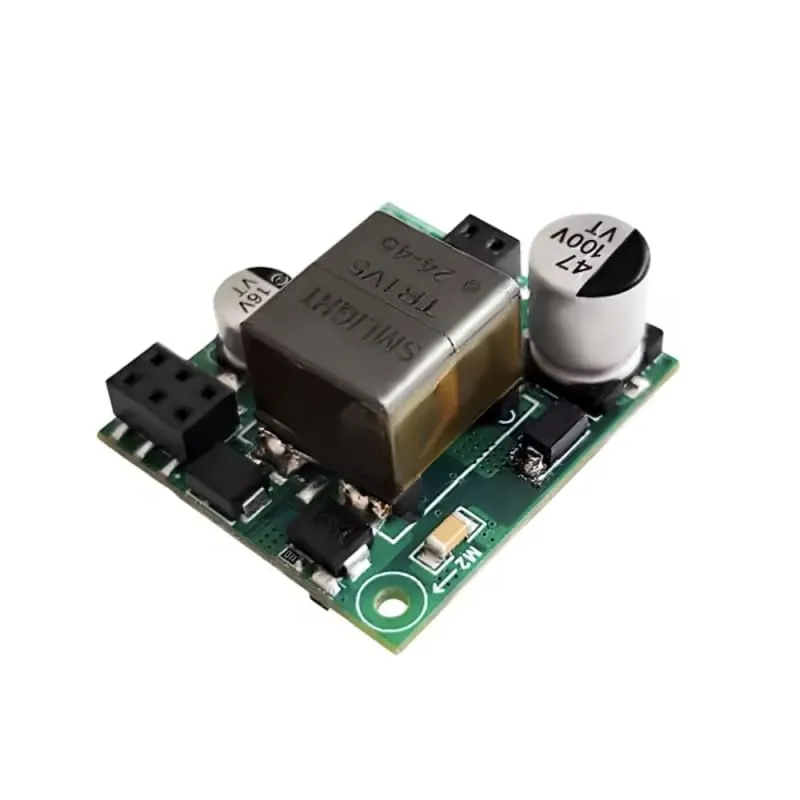 Module PoE pour SMHUB